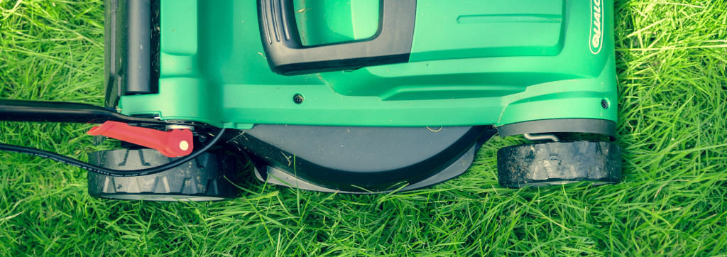 MJ Property Services Lawn Mowing Services In Springfield, Missouri