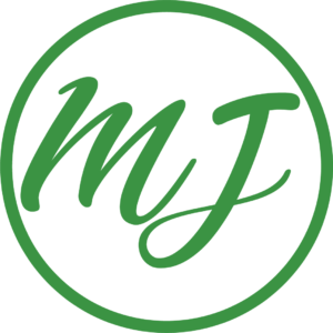 MJ Property Services LLC Lawn Care and Lawn Mowing in Southwest Missouri logo