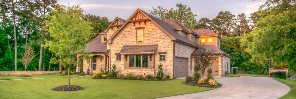 MJ Property Services Let Us Make Your Property Look As Beautiful As Your House.