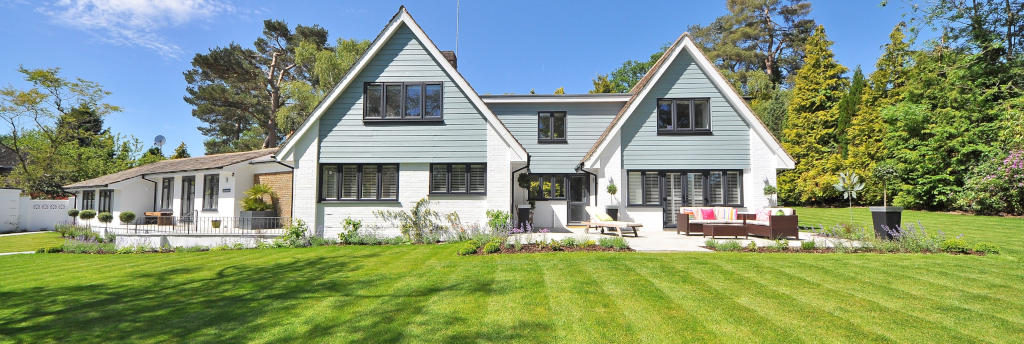 MJ Property Services Let Us Make Your Property Look As Beautiful As Your House.