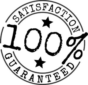 MJ Property Services Offers A 100% Satisfaction Guarantee