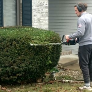 MJ Property Services Focuses On Professionalism